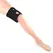 Sportsheets Thigh Strap-On Dual Harness Neoprene Adjustable Black 29in