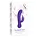 Swan Majestic Swan Special Edition Dual Motor Intimate Machine, Pink, 21cm