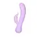 Swan The Duchess Swan Dual Motor Intimate System, Pink, USB Rechargeable