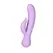 Swan The Duchess Swan Dual Motor Intimate System, Pink, USB Rechargeable