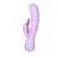 Swan The Duchess Swan Dual Motor Intimate System, Pink, USB Rechargeable