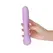 Swan The Duchess Swan Dual Motor Intimate System, Pink, USB Rechargeable