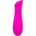 Swan Mini Swan Rose Intimate Silicone Stimulator USB Waterproof Pink
