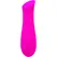 Swan Mini Swan Rose Intimate Silicone Stimulator USB Waterproof Pink