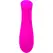 Swan Mini Swan Rose Intimate Silicone Stimulator USB Waterproof Pink