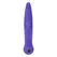Swan Trio Rabbit Purple - Triple Action Luxury Intimate Device