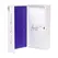 Swan Trio Rabbit Purple - Triple Action Luxury Intimate Device