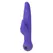 Swan Trio Rabbit Purple - Triple Action Luxury Intimate Device