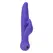 Swan Trio Rabbit Purple - Triple Action Luxury Intimate Device