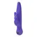 Swan Duo Rabbit Intimate Massager Purple Touch Panel PowerBullet