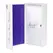 Swan Duo Rabbit Intimate Massager Purple Touch Panel PowerBullet