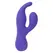 Swan Touch Solo Rabbit Intimate Machine Purple Silicone