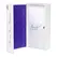 Swan Touch Solo Rabbit Intimate Machine Purple Silicone