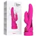 Swan Adore Petite Elegance Intimate Device Pink Compact Size