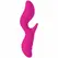 Swan Black Swan Pink - Dual-Engine Intimate Wellness Device, Curved Design