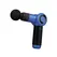 Bodywand VersaWand Blue - Multi-Attachment Rechargeable Massager 3 Levels
