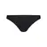 Bye Bra Invisible Brazilian Briefs 2-Pack Nude & Black XXL Seamless