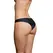 Bye Bra Invisible Brazilian Briefs 2-Pack Nude & Black XXL Seamless