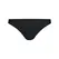 Bye Bra Invisible Brazilian Briefs 2-Pack Nude & Black Size M