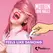 FeelzToys Motion Love Balls Twisty - Remote Control, Waterproof, Pink