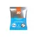 System JO H2O Anal Water-Based Lubricant Sachet 5 ml