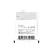 System JO Agape Water-Based Lubricant Sachet 5 ml - Gentle Formula