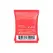 System JO H2O Watermelon Lubricant Sachet 5 ml - Water-Based Formula
