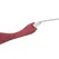 The Oh Collective Kit Coral Flexible Multi-Speed Intimate Massager