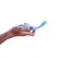 The Oh Collective Kit Blue Flexible Internal Vibrator Waterproof USB