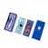The Oh Collective Kit Blue Flexible Internal Vibrator Waterproof USB