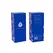 The Oh Collective Kit Blue Flexible Internal Vibrator Waterproof USB