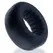 Oxballs Axis Rib Griphold Comfort Ring Black Ice 5cm Plus+Silicone