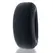 Oxballs Axis Rib Griphold Comfort Ring Black Ice 5cm Plus+Silicone