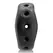 Oxballs Air Airflow Ring Black Ice - Lightweight Anatomical Model