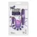 PowerBullet Mega Booty Beads Violet Flexible Vibrating System