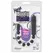 PowerBullet Mega Booty Beads Grey - Flexible Vibrating Bead System