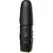 ZALO Nave Obsidian Black - Dual Motor Vibrating Nipple Clamp System