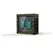 ZALO Nave Turquoise Green - Wireless Vibrating Nipple System, App Control