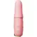 ZALO Nave Coral Pink - Dual Motor Vibrating Clamp Set with Remote & App