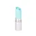 Pillow Talk Lusty Compact Teal Stimulation Device with Swarovski Crystal