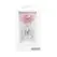 Pillow Talk Rosy Glass Plug Pink Rose Base + Bonus PowerBullet Set