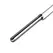 Le Wand Necklace Vibe Black - Discreet Wearable Baton, 8 Modes
