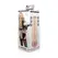 Fleshlight Girls Kenzie Reeves Creampuff Intimate Texture Sleeve