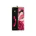 Shunga Zoa Intimate Massager Raspberry 10 Modes Ergonomic 270mm