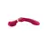 Shunga Zoa Intimate Massager Raspberry 10 Modes Ergonomic 270mm