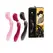 Shunga Zoa Intimate Massager Raspberry 10 Modes Ergonomic 270mm