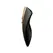 Shunga Obi Black - Compact Intimate Massager for Targeted Relaxation