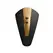 Shunga Obi Black - Compact Intimate Massager for Targeted Relaxation