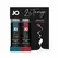 System JO 2 to Tango Lubricant Duo Set 2 x 60 ml - Premium Formula
