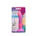Addiction Rave Silicone Intimate Machine Pink/Purple 20cm Glow-in-the-Dark